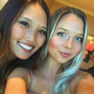 Meet your Posher, Devon